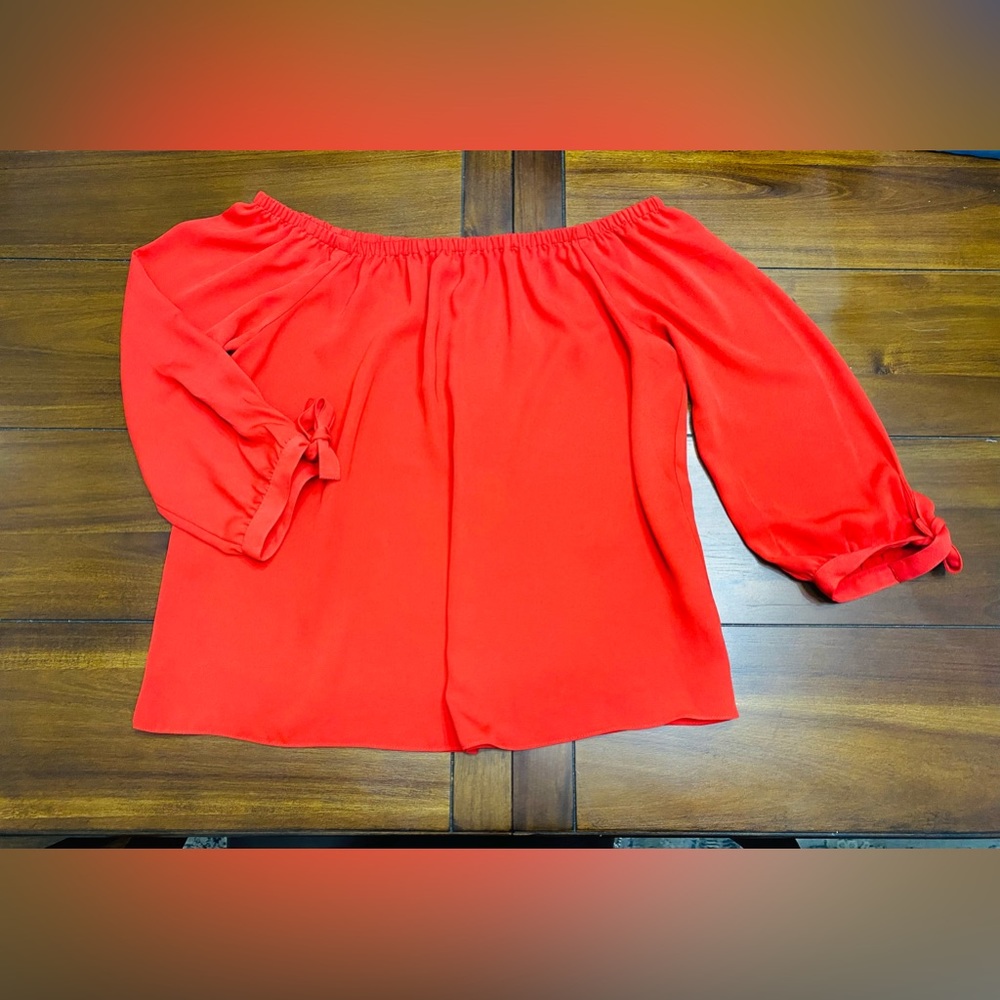 JCREW top